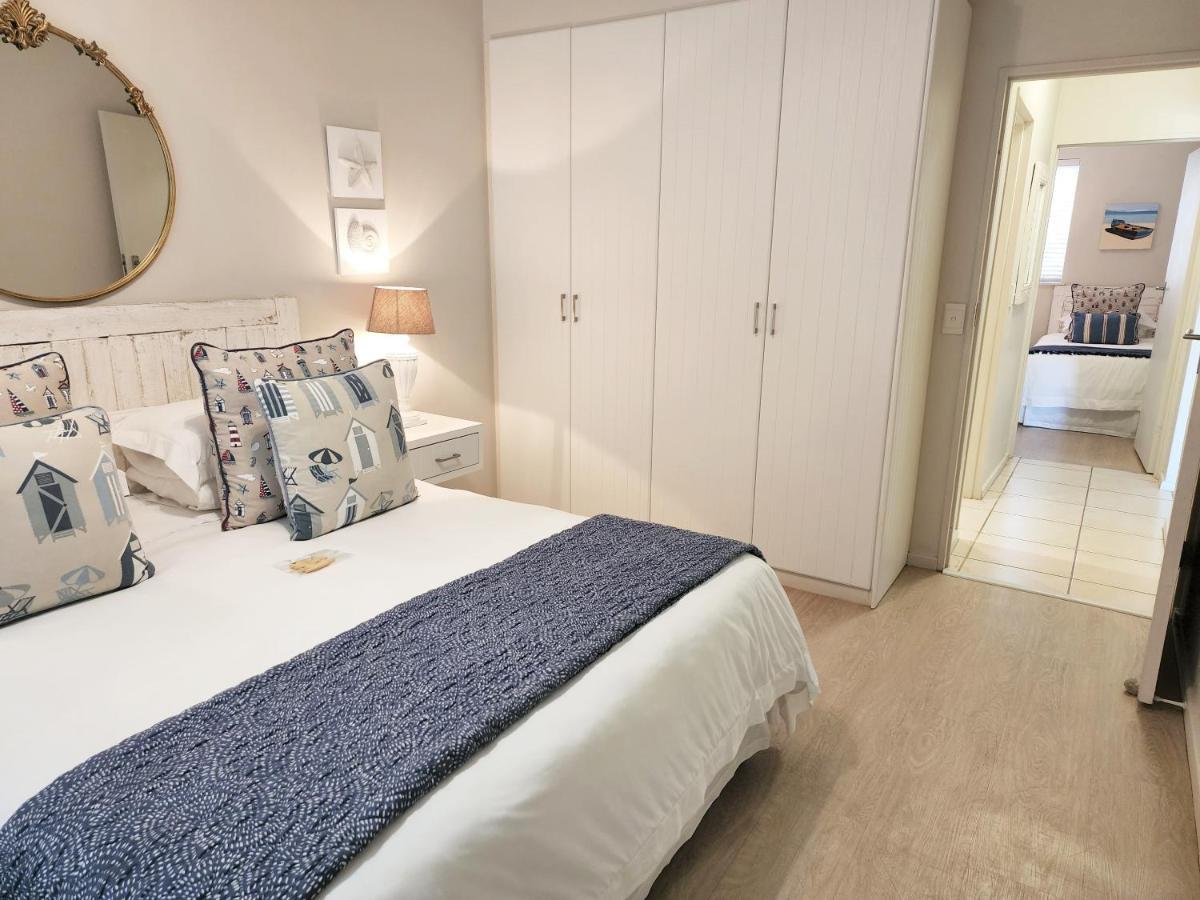 허머너스 The Potting Shed Self Catering 아파트 외부 사진
