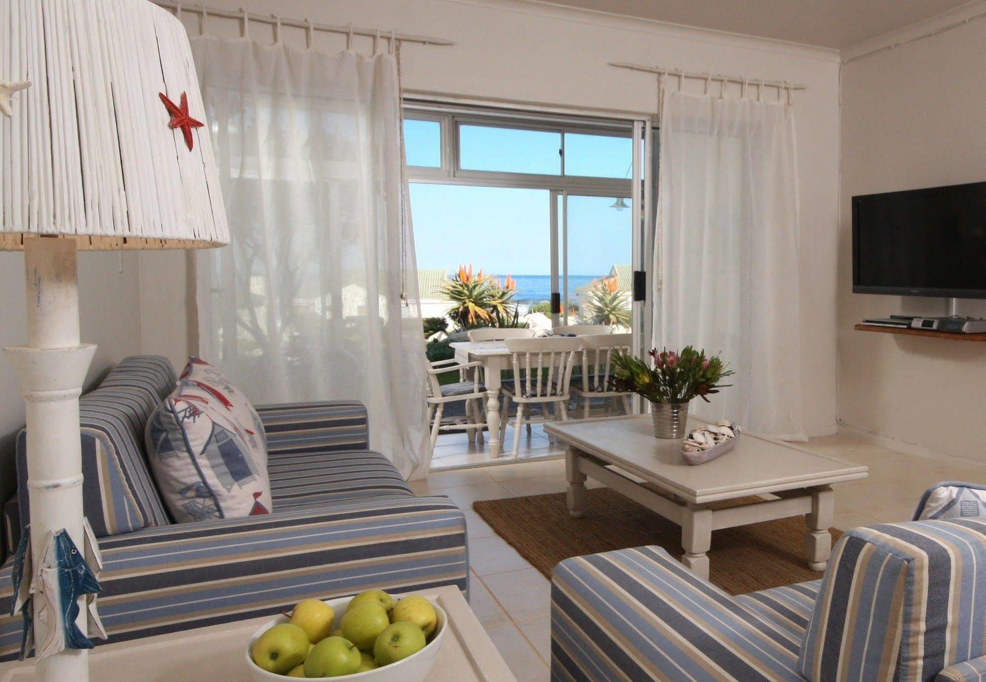 허머너스 The Potting Shed Self Catering 아파트 외부 사진
