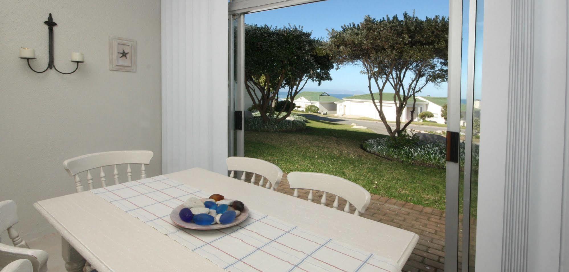 허머너스 The Potting Shed Self Catering 아파트 외부 사진